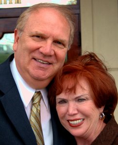 Rev. Bill & Lynna Roberts