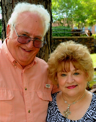 Gary & Carolyn Rowden