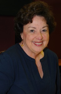 Linda Gaffney