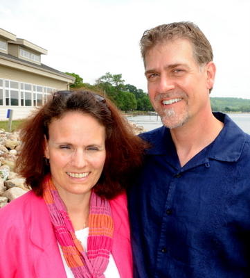 Pastor Mark & Kathy Geselle