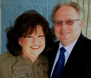 Rev. Bob & Linda Bohn