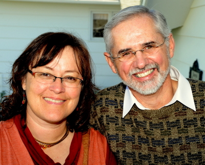 Rev. Don & Kathleen Johns