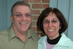 Rev. John & Leona Munley