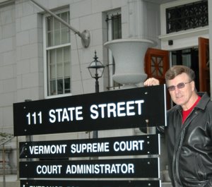 Vermont Supreme Court